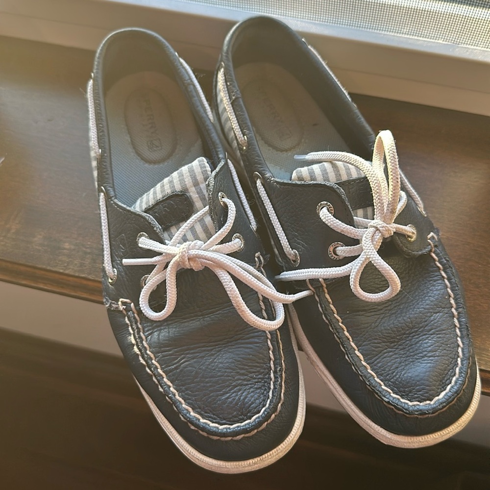 Sperry Top Sider